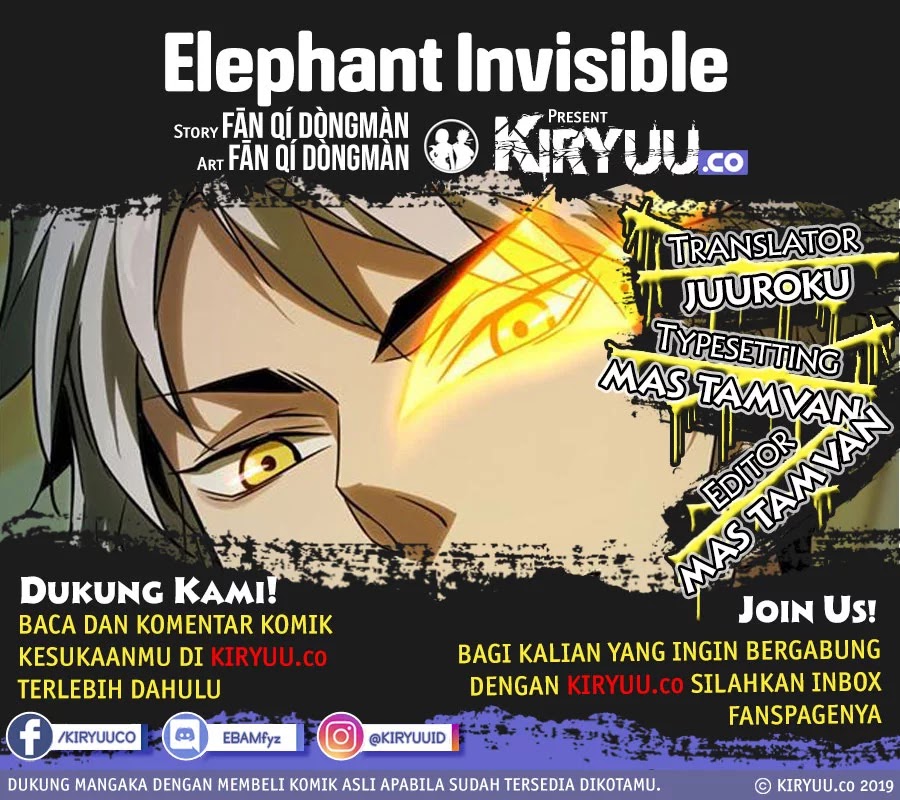 Dilarang COPAS - situs resmi www.mangacanblog.com - Komik elephant invisible 025 - chapter 25 26 Indonesia elephant invisible 025 - chapter 25 Terbaru 0|Baca Manga Komik Indonesia|Mangacan